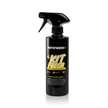 500ml Motoverde Kit Fresh Odour Removing Spray