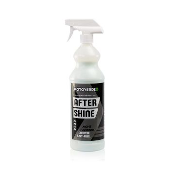 1L Motoverde After Shine Ultimate Bike Shine Spray