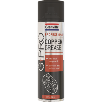 G+Pro Copper Grease 500ml 1082