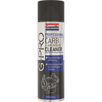 G+Pro Carb & Air Intake Cleaner 500ml 1084
