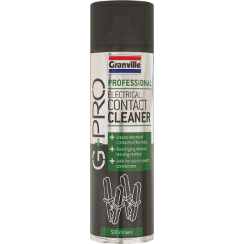 G+Pro Electrical Contact Cleaner 500ml 1085