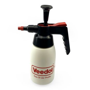 Heavy Duty Brake Cleaner Dispenser 1 Litre 0580