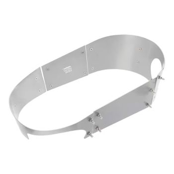 ALUMINIUM CLUTCH DRIVE PROTECTOR COVER INNER BELT 2017-2020 CAN AM MAVERICK X3 MAX 