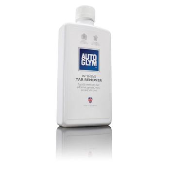 INTENSIVE TAR REMOVER 500ml ITR500 AUTOGLYM