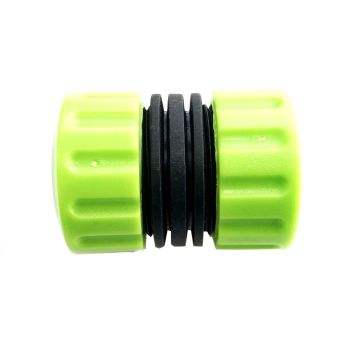 DOUBLE FEMALE HOSE MENDER - TOOLZONE KDPGD160