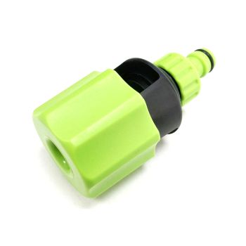 MIXER TAP CONNECTOR SNAP ON - TOOLZONE KDPGD245