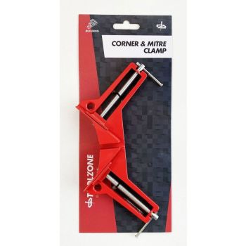 CORNER AND MITRE CLAMP - TOOLZONE KDPCL096