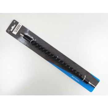 FLEXIBLE EXTENSION BAR 12" 300mm - TOOLZONE KDPSD269