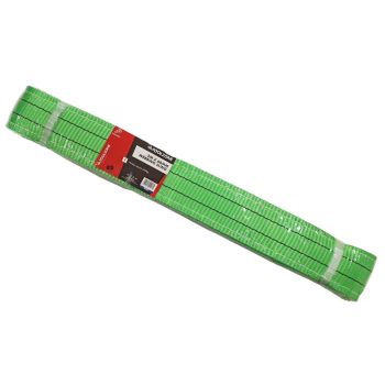 WEBBING SLING 3m x 60mm 2000kg CAPACITY - TOOLZONE KDPTD057