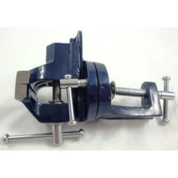 CLAMPON VICE SWIVEL BASE 60mm - TOOLZONE KDPVC004