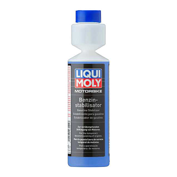 PETROL STABILISER 250ML LIQUI MOLY - 3041