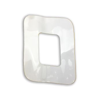 SX WHITE THICK No.PK.3 0