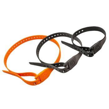 Pronghorn Straps Pair - 25" Grey - Giant Loop PHS20-25