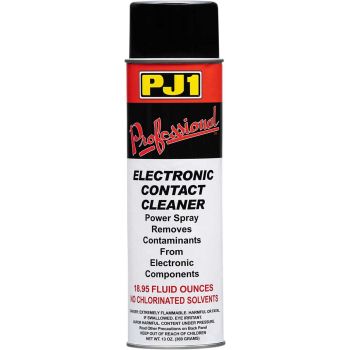 PJ1 PRO CONTACT CLEANER, 560ML, PJ1 40-3-1, PJ014001
