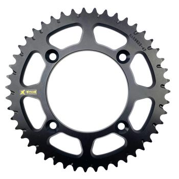 REAR SPROCKET ALLOY KTM TC 65, PROX 07.RA60025-47