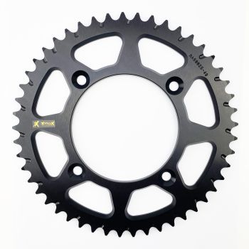 REAR SPROCKET ALLOY KTM TC 65, PROX 07.RA60025-48
