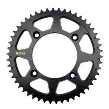 REAR SPROCKET ALLOY KTM TC 65, PROX 07.RA60025-50