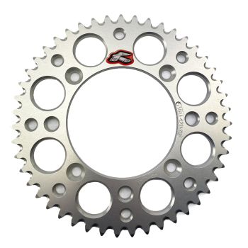 REAR SPROCKET ALLOY RENTHAL 47T, 2025 GASGAS/HUSQVARNA/KTM, ULTRALITE 518U-420-47GPSI