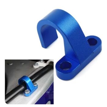 HOSE PIPE CLIP BLUE EACH HOLDER BRAKE HOSE 1C3-25886-50-00 2VM-25876-00-00
