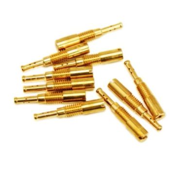 10pcs PILOT JET SLOW IDLE 58 60 62 65 68 70 72 75 78 80 KEIHIN N424-74C M5x0.8mm