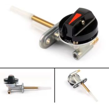 FUEL TAP PETCOCK VALVE 1987-1997 YAMAHA TZR125 2RH-24500-01-00