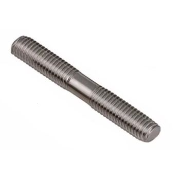 STUD M8 X 65 STAINLESS STEEL 304 