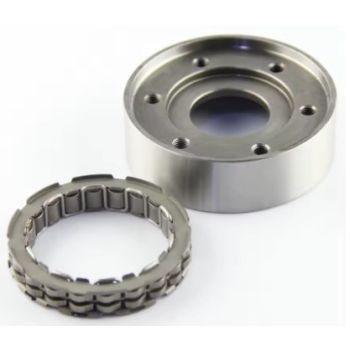 STARTER CLUTCH BEARING KIT KTM 400 EGS-E END SIX DAYS WINNER LC4 R LC4-E LS-E MIL 58440025000