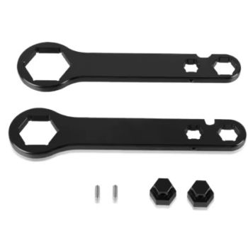 WHEEL CHANGE TOOL KIT HONDA AFRICA TWIN CRF1000L DCT ADVENTURE 