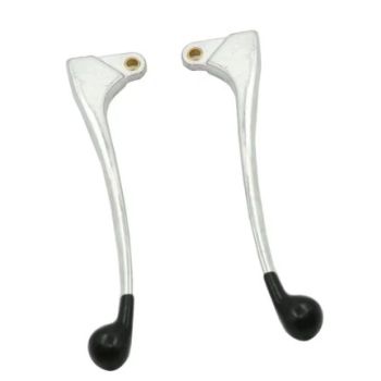 CLUTCH & BRAKE LEVERS BLADES HONDA CT90 125 250 CB80 125 250 450 MT125