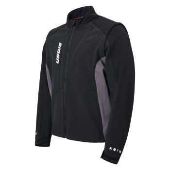 Lera Off Road Jacket Adult XS - Black - USWE 80913001999103