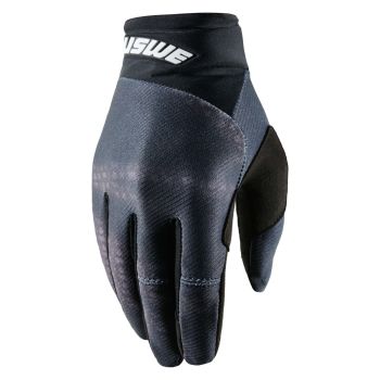 Lera Off Road Gloves Adult  L - Black - USWE 80997003999106