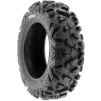 26x9.00x14 SUNF A-033 TYRE 6 PLY QUAD ATV