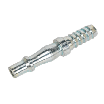 AIR LINE 8mm MALE HOSE END, BAYONET COUPLER EACH AC21
