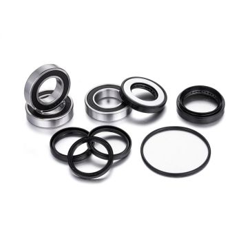 WHEEL BEARING KIT REAR 97-21 HONDA TRX250, FACTORY LINKS ARA-H-016 25-1034 ATV