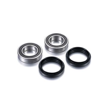 WHEEL BEARING KIT REAR FACTORY LINKS ARA-Y-010, AB 25-1508