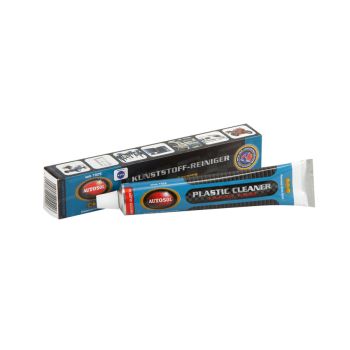 Autosol Plastic Cleaner 75ml Tube