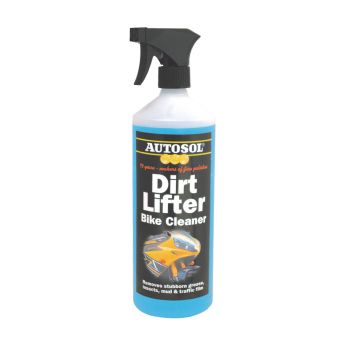 Autosol Motorcyle Bike Cleaner Dirtlifter 1 Litre