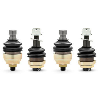 KELLER PERFORMANCE BALL JOINT POLARIS PRO R TURBO R SET OF 4