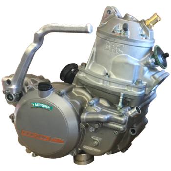 BRC KTM 500cc 07-16 250/300 CONVERSION KIT, BOLT IN