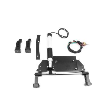 ELECTRIC CENTRE STAND 17-20 HARLEY-DAVIDSON TOURING SLMOTO BLACK US-XF2906C343-B