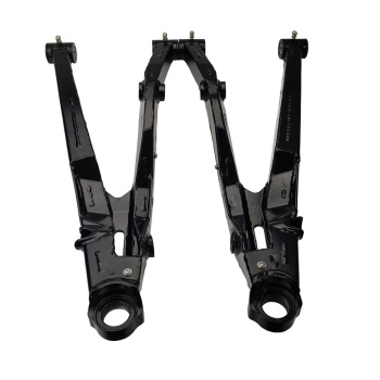 CANAM X3 72" UPPER BOXED A-ARMS CA TECH USA CA-099-BL-SM
