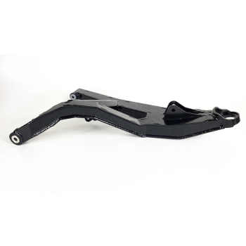 POLARIS RZR XP 1000 XP TURBO BOXED UPPER A-ARMS CA TECH USA CA-117-BL