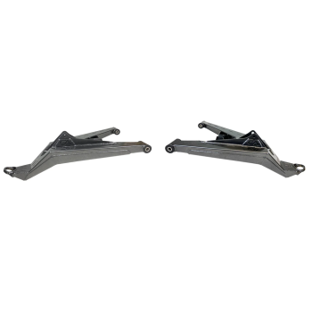 POLARIS PRO R TURBO R HIGH CLEARANCE LOWER A ARMS UNIBALL CA TECH USA CA-150-BL-UB