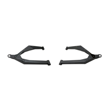 POLARIS PRO R TURBO R HIGH CLEARANCE UPPER A ARMS UNIBALL CA TECH USA CA-151-BL-UB