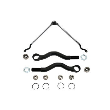 CANAM MAVERICK R TIE ROD KIT 24-25 CA TECH USA CA-197-COMPLETE-25