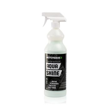 1L Motoverde Aqua-Shine Ultimate Shine and Protection Spray