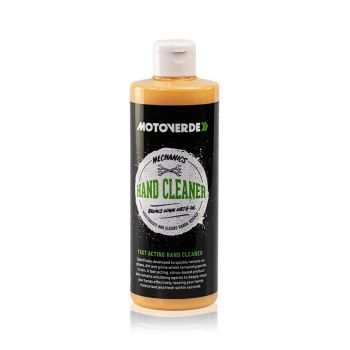 500ml Motoverde Fast Acting Mechanics Hand Cleaner