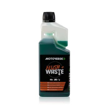 1L Motoverde Toilet Flush & Waste Fluid