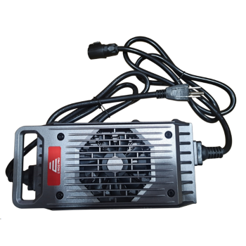 ERIDE PRO LE1 S SS SR CHARGER 2025 VERSION - UK PLUG