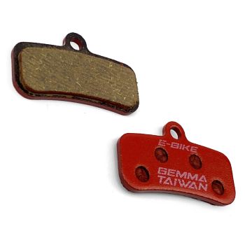 ERIDE PRO 2.0 3.0 LE1 S SS  FRONT OR REAR BRAKE PAD SET E7193 E7628